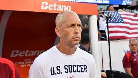 Stati Uniti, Gregg Berhalter licenziato dopo il flop in Copa América