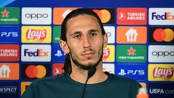 Portiere Copenaghen offende il Galatasaray e i tifosi lo minacciano di morte