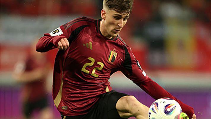 Nazionali Milan La sosta e le Nazionali, Milan: Saele torna, Estupinan resta