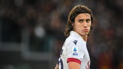 Calafiori-Juve, Giuntoli ancora lontano: 25 milioni