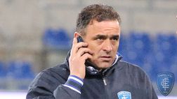 Calzona, prima volta da avversario ad Empoli: fu artefice di due stagioni top