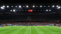 Milan-Roma: ecco tutte le statistiche Opta prima della gara