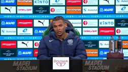 Inter, Akanji: “Gol? Più importanti vittoria e clean sheet. Troppe partite? A me piace giocare”
