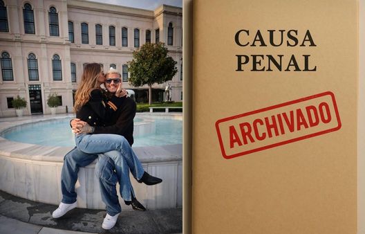 Icardi esulta sui social: “Mi chiamano scarafaggio perché il caso è stato archiviato. Ora…” Icardi esulta sui social: “Mi chiamano scarafaggio perché il caso è stato archiviato. Ora…” - immagine 1