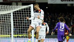 Da Genova: “Gudmundsson, ecco l’offerta della Fiorentina. C’è anche il Sassuolo”