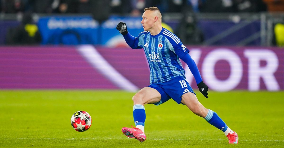Marcelli si confessa: “Credo che al Milan mi troverei bene” Marcelli si confessa: “Credo che al Milan mi troverei bene”
