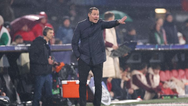 Feyenoord-Milan: sfida storica e squadra in evoluzione dopo l’esonero di Priske - immagine 1