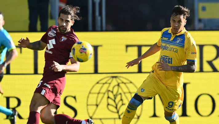 Torino, con il Frosinone servono tre punti: sfide difficili all’orizzonte - immagine 1