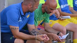 Pergolettese, Abbate: “Bisogna solo sperare che il Padova non giochi da Padova”