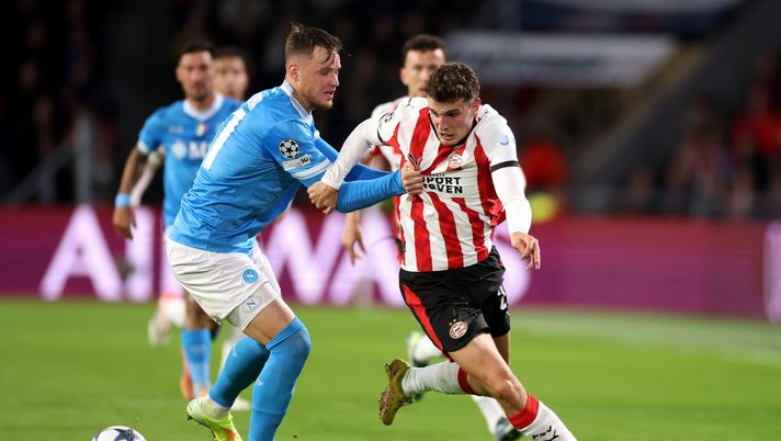 Beukema, notte horror nella sua Olanda: incerto in chiusura e mal posizionato. I voti- immagine 2