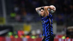 Biasin: “Bastoni? Un difensore con colpi da trequartista, un giocatore prezioso”