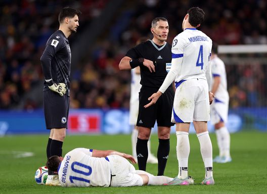 Bosnia-Italia, ESCLUSIVA Mrkonja: “Bosniaci affamati, prevedo una gara bloccata. Alajbegovic? Un crack”- immagine 4