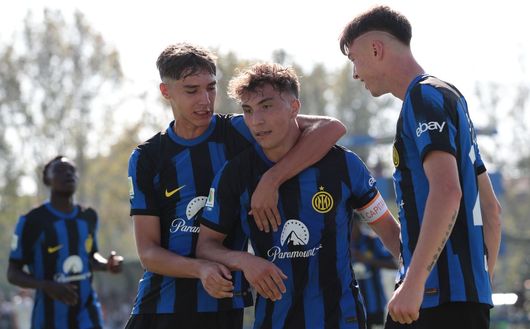 ESCLUSIVA, Di Maggio: “Ho ambizione, voglio continuare così. Ora l’Europa”- immagine 3