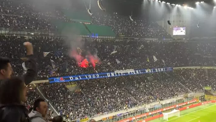 Inter, Curva Nord cambia nome e non solo: il testo del nuovo coro “Secondo Anello Verde” - immagine 1