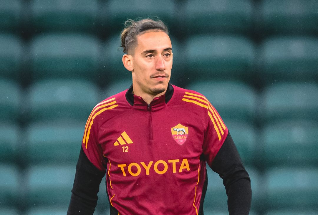 Glasgow, la rifinitura alla vigilia di Celtic-Roma – FOTO GALLERY - immagine 21