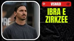 Milan, Visnadi su Ibrahimovic: “Ci ha messo la faccia. Commissioni? Non un alibi”