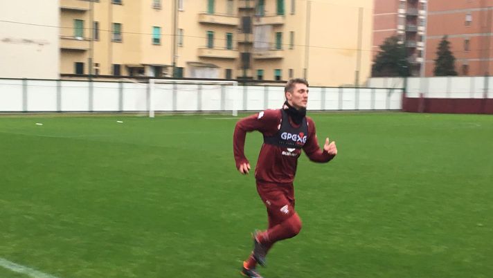 Lyanco punta al ritorno in gruppo: ora il brasiliano deve conquistare il Toro - immagine 1