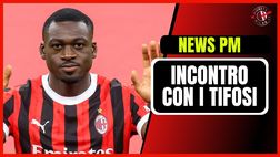 Milan, Fofana incontrerà i tifosi: ecco data e orario dell’evento | PM News