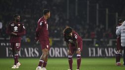 Caro Toro, sei proprio dottor Jekyll e mister Hyde