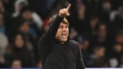 Conte: “Disastro? Piano con le parole! Con la rosa attuale preghi per arrivare in Champions, Vergara…”