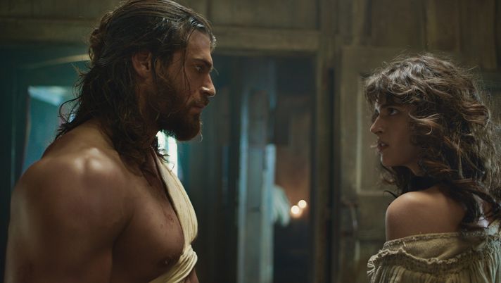 Mediaset  Canale 5, in onda domani ‘Il Turco’ con Can Yaman e Greta Ferro: puntate e trama - immagine 1