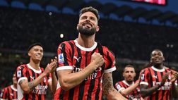 Giroud saluta il Milan e vola in MLS, il saluto sui social: “Grazie di tutto”