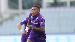 Folorunsho impatta bene alla prima da titolare: è lui a far espellere Dembelé