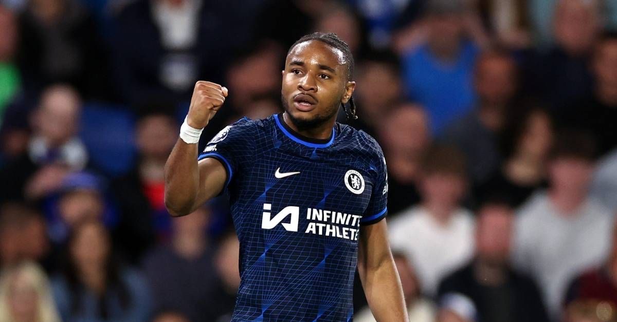 Milan, Calamai: “Con Nkunku Allegri vince due volte. Fatico a …” Milan, Calamai: “Con Nkunku Allegri vince due volte. Fatico a …”