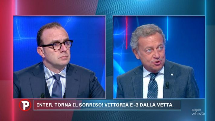 Sabatini: “All’Inter c’è stato un ingiusto massacro di un ottimo giocatore. E non è che…” - immagine 1