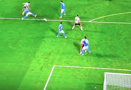 FINALE! PSV-Napoli 6-2: è disfatta azzurra ad Eindhoven. Seconda sconfitta europea - immagine 4