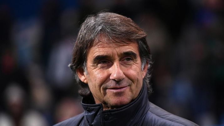 Giovanni Carnevali amministratore delegato Sassuolo