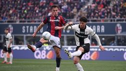 Bologna-Parma, le pagelle