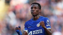 Calciomercato Milan, rossoneri su Jackson, ma il Chelsea chiede una cifra monstre