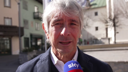 Abodi: “Riqualificazione Maradona? Abbiamo fatto due incontri con Manfredi e ADL”