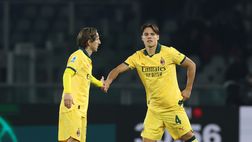 Ricci post Torino-Milan: “Serata emozionante, vinto su un campo difficile”