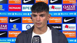 Bellanova: “Non l’esordio con l’Atalanta che speravo. Ho scelto di venire qui perché…”