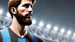 Sergio Ramos all’Inter: l’ultima follia con un fondo di verità / Calciomercato