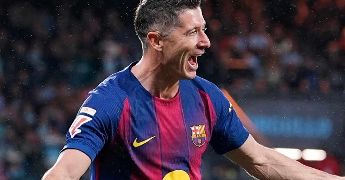 Lewandowski Milan, è tutto vero: affare possibile! L’idea del club e del bomber polacco
