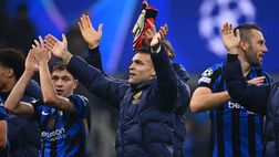 Biasin: “Inter, nelle ultime dichiarazioni dei giocatori c’è un comune denominatore”