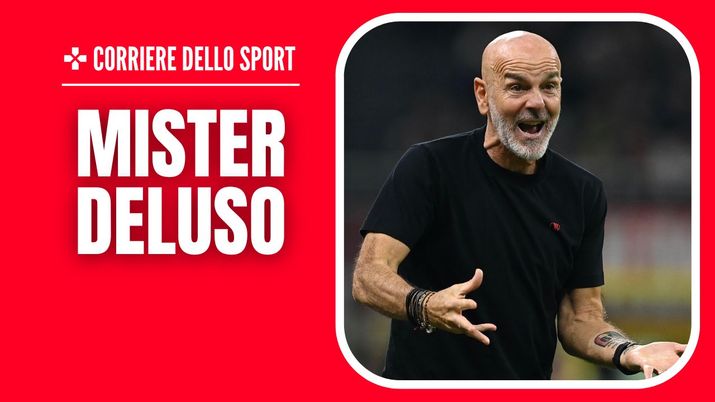 dichiarazioni Pioli AC Milan Milan-Juventus 0-1 Serie A 2023-2024