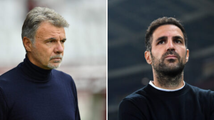 Torino-Como: Baroni meglio nei precedenti, Fabregas nei numeri - immagine 1