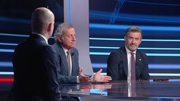 Pressing, scontro Sabatini-Trevisani: “Non è Miss Italia, parla per te! A che titolo sei…”