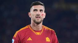 Sassuolo-Roma, le formazioni ufficiali: fuori Pellegrini, la scelta su Bajrami e Spinazzola