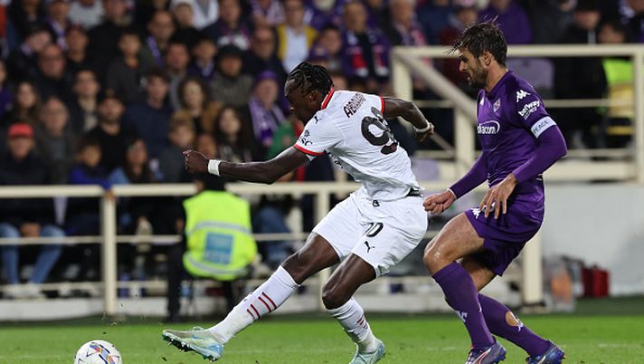 Abraham e Morata: troppo in alto in “quella” classifica… - immagine 1