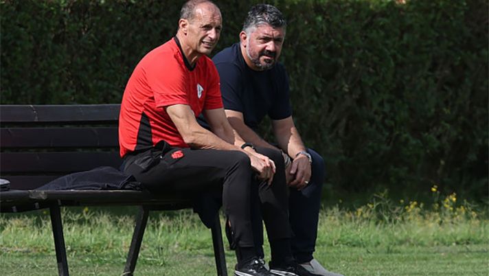 Fase difensiva Milan, 135 gol subìti negli ultimi 3 campionati: abbassare! gol