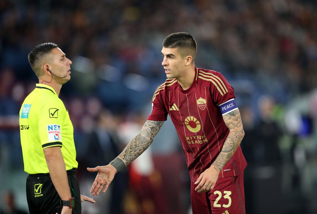 Roma-Torino – FOTO GALLERY - immagine 38