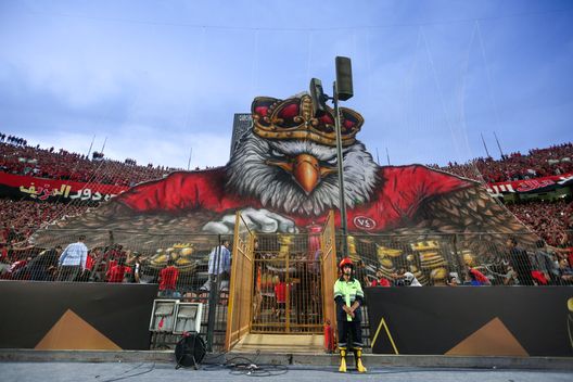 Incredibile in Egitto: l’Al-Ahly minaccia di ritirare la squadra dal campionato- immagine 2