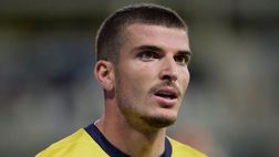 Parma, i dubbi di formazione di Pecchia: da Hernani e Valeri a Mihaila e il ruolo di Bernabé