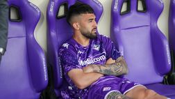 Ferrara: “Daranno la colpa a Nico Gonzalez, un film già visto. Gudmundsson ok”