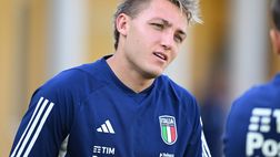 Retegui a DAZN: “Io e Kean? Non stiamo facendo bene solo noi”